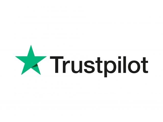 Trustpilot Logo